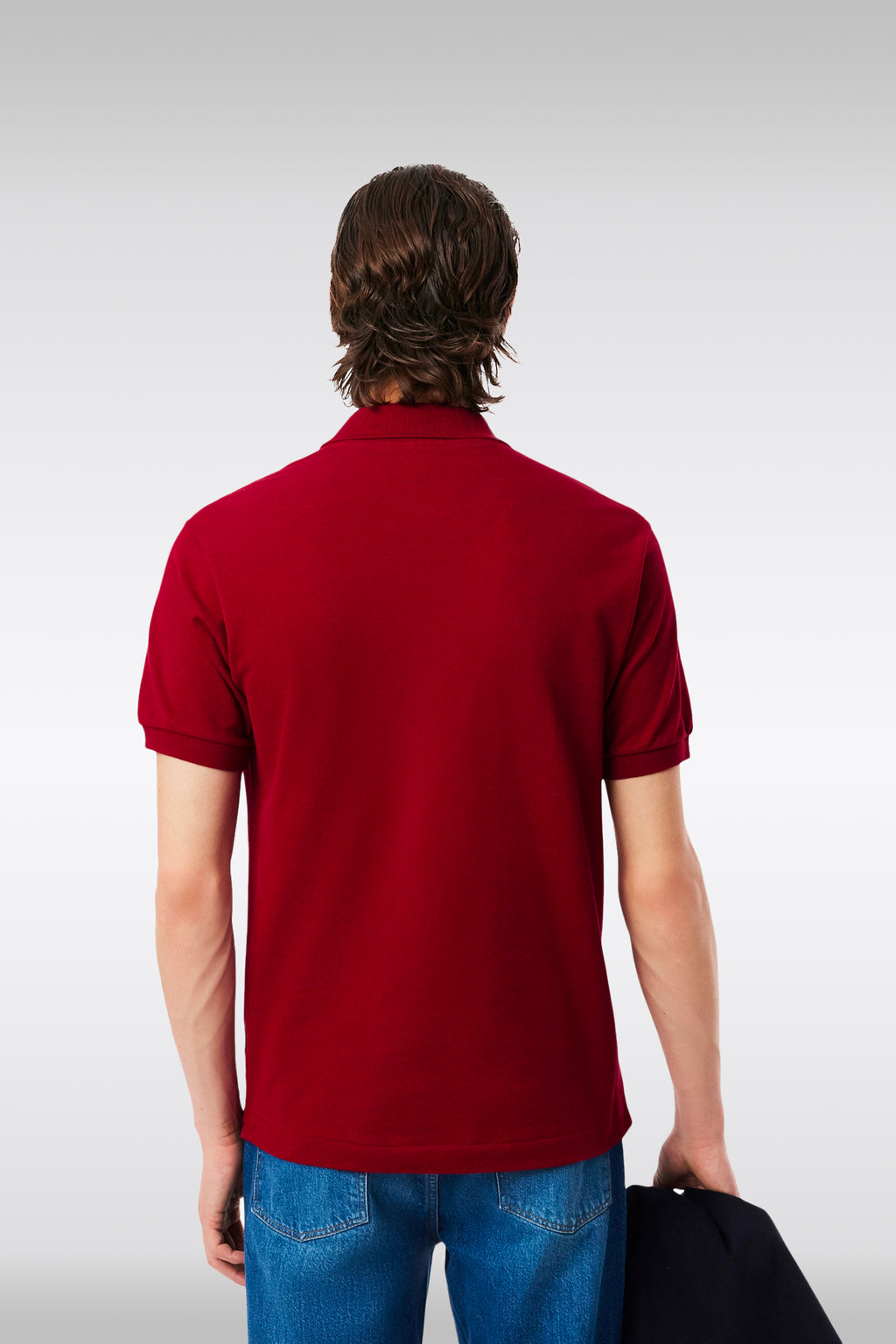 alt-image__Polo-in-cotone-piquè-bordeaux-regular-fit
