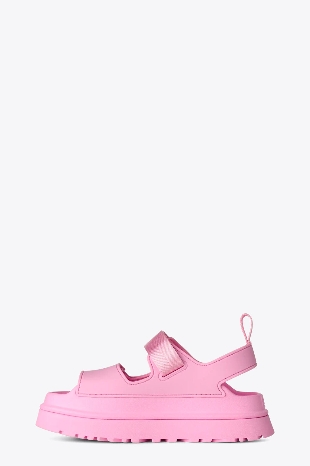 alt-image__Sandali-in-gomma-rosa-bubble-con-suola-platform---Goldenglow