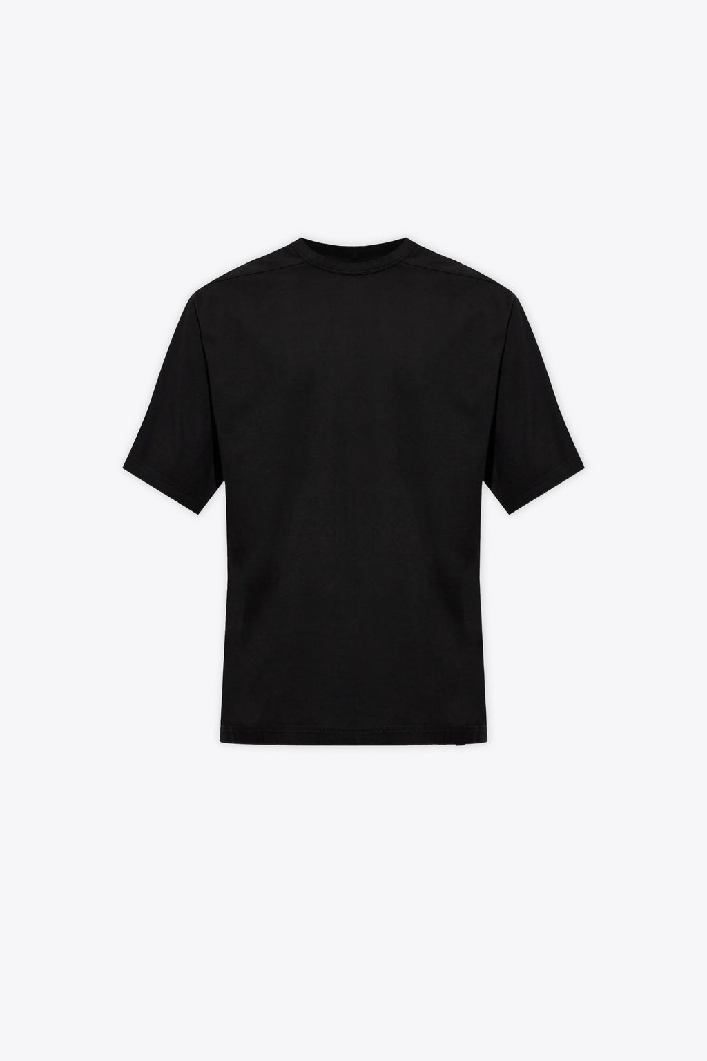 alt-image__Black-cotton-regular-fit-t-shirt---Brad-T