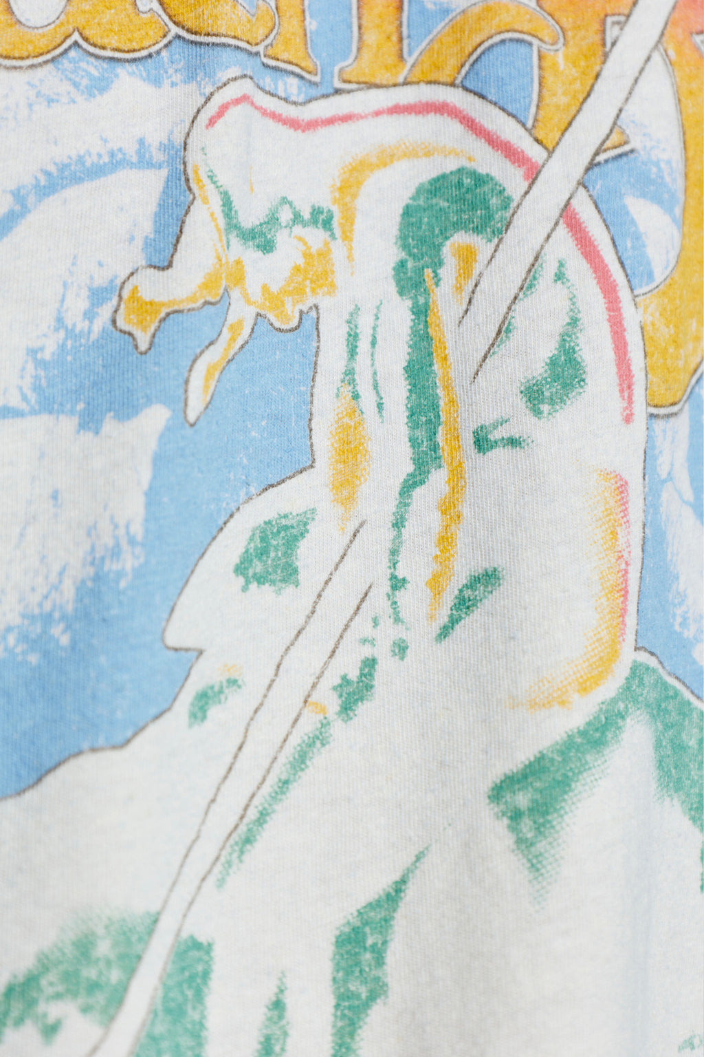 alt-image__T-shirt-in-cotone-celeste-chiaro-in-collaborazione-con-i-Beach-Boys---Beach-Boys-Endless-Summer-T-shirt