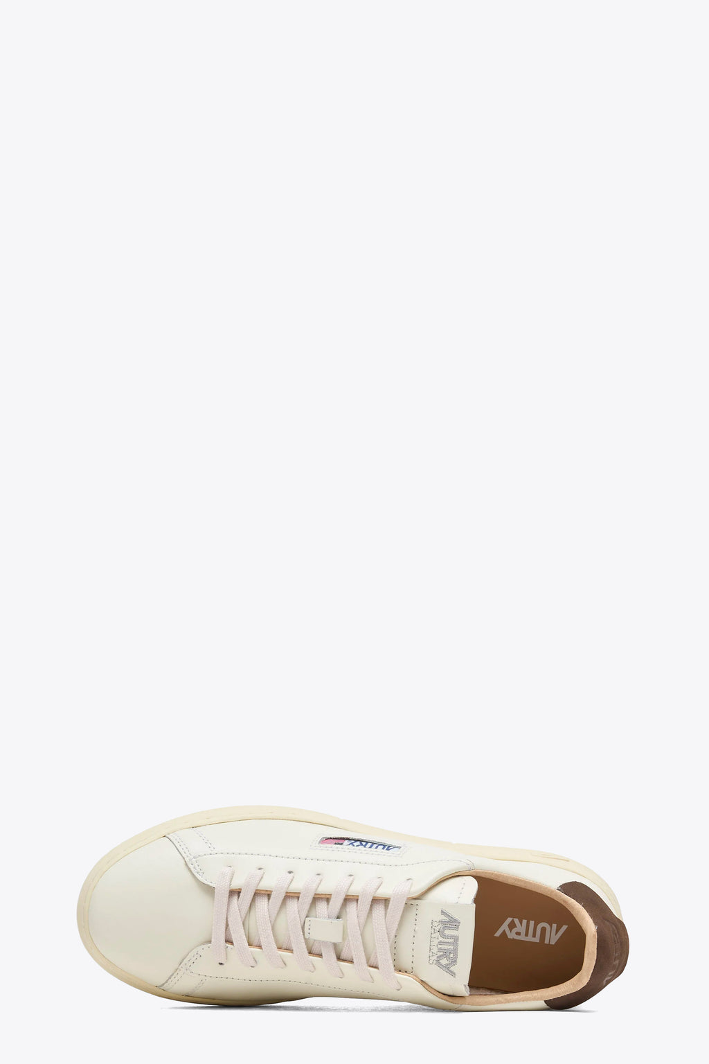 alt-image__Sneaker-bassa-in-pelle-bianca-con-tab-marrone---Dallas-Low