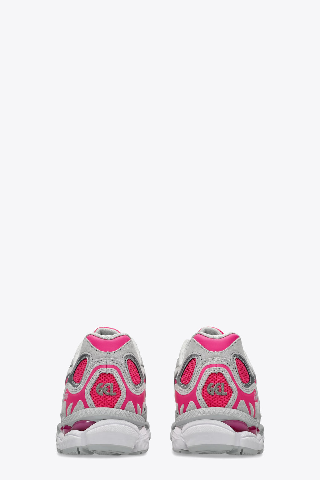 alt-image__Sneaker-bassa-in-suede-grigia-e-mesh-fucsia-con-dettagli-argento---Asics-Gel-Nyc