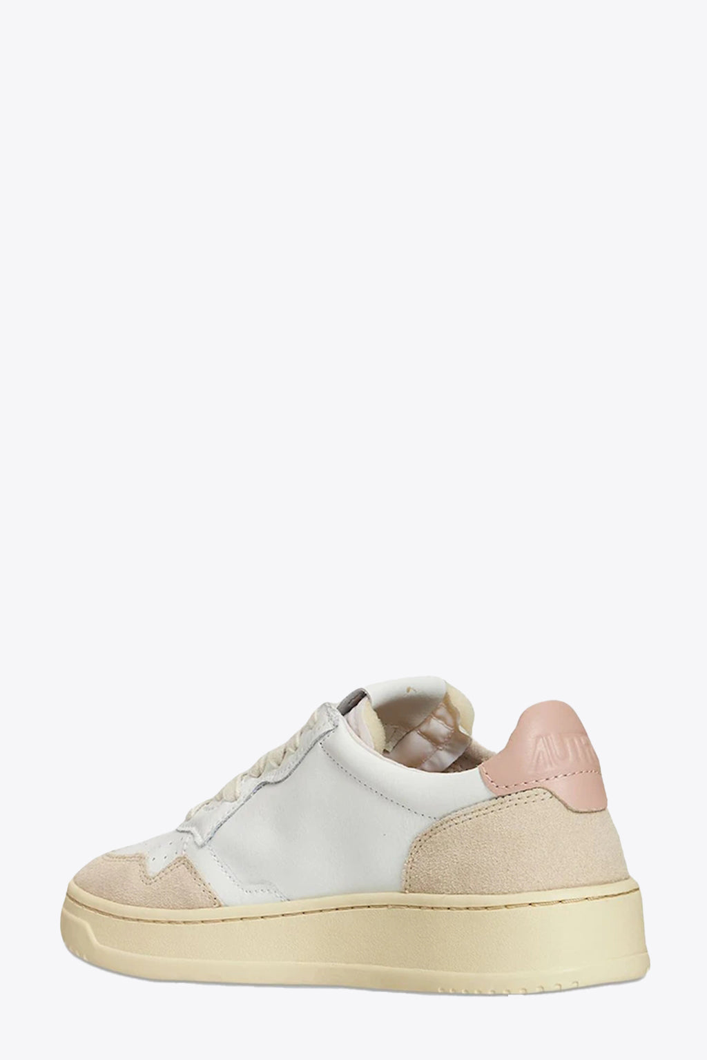 alt-image__Sneakers-bassa-in-pelle-bianca-con-tab-rosa---Medalist-Low
