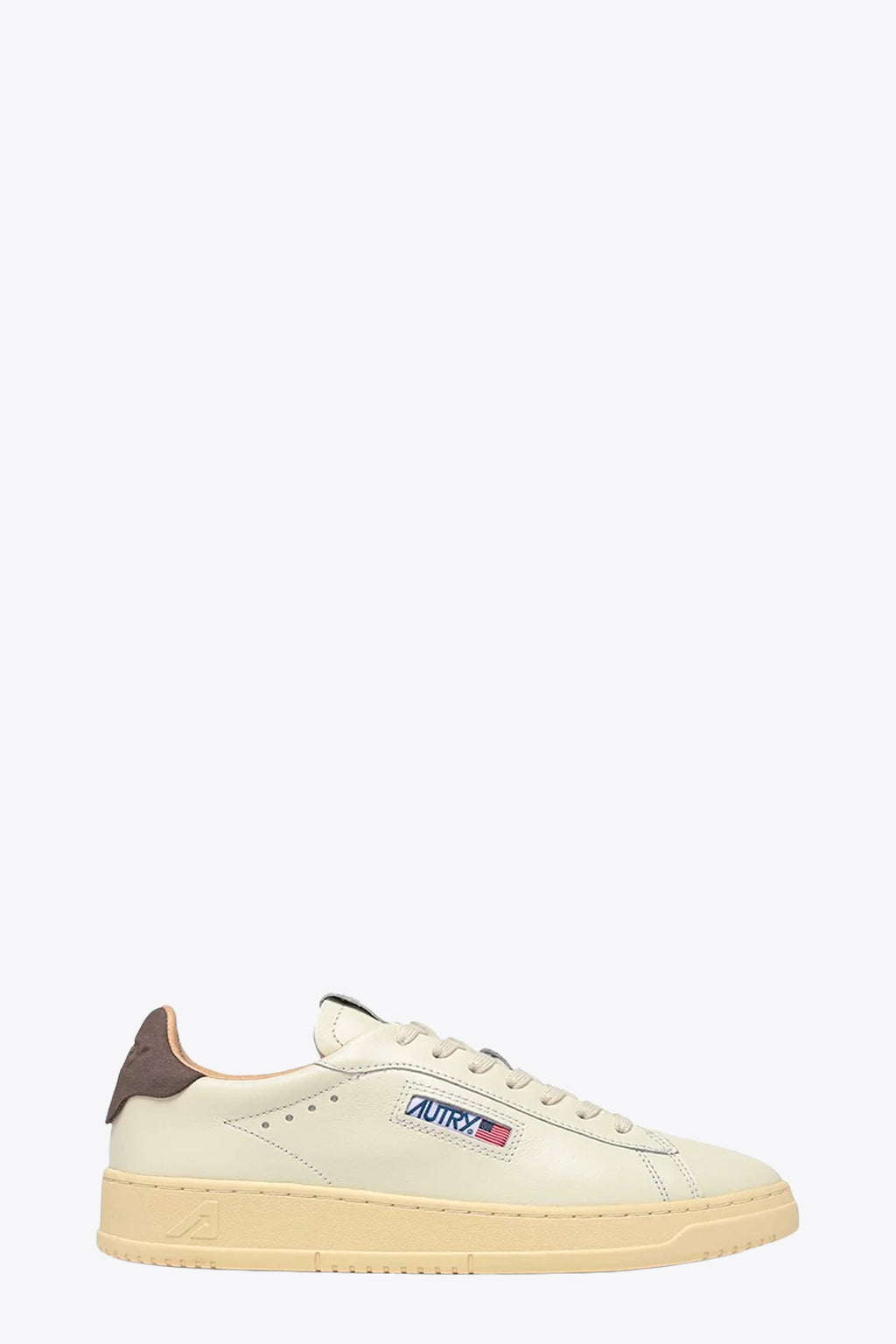 alt-image__Sneaker-bassa-in-pelle-bianca-con-tab-marrone---Dallas-Low