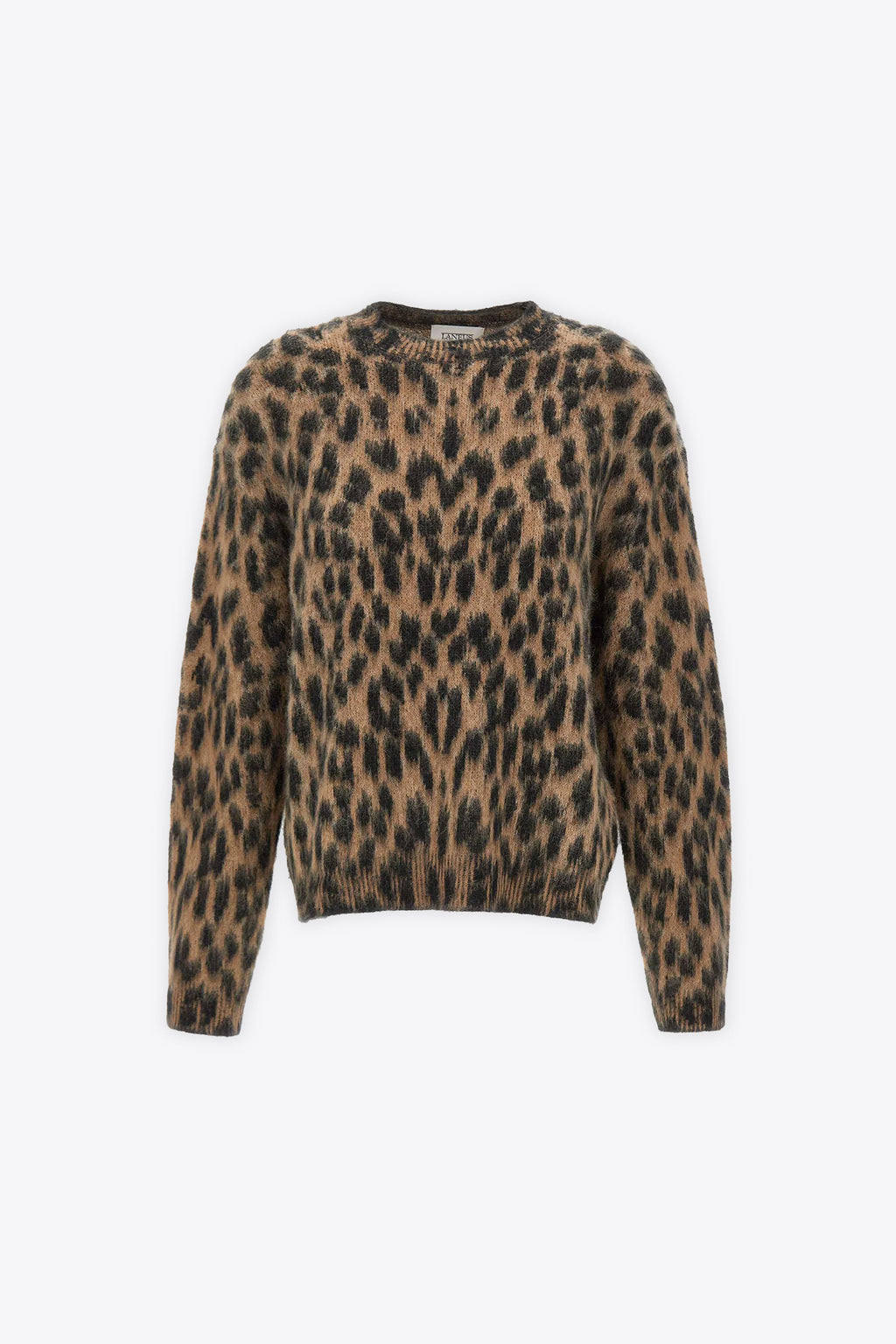 alt-image__Pullover-in-misto-alpaca-maculato---Jumber-Boxy-fit