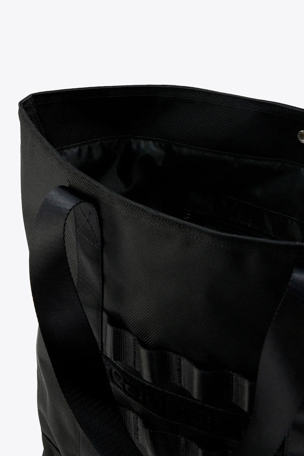 alt-image__Borsa-tote-in-canvas-nera-con-logo---Prescott-Tote-Nylon