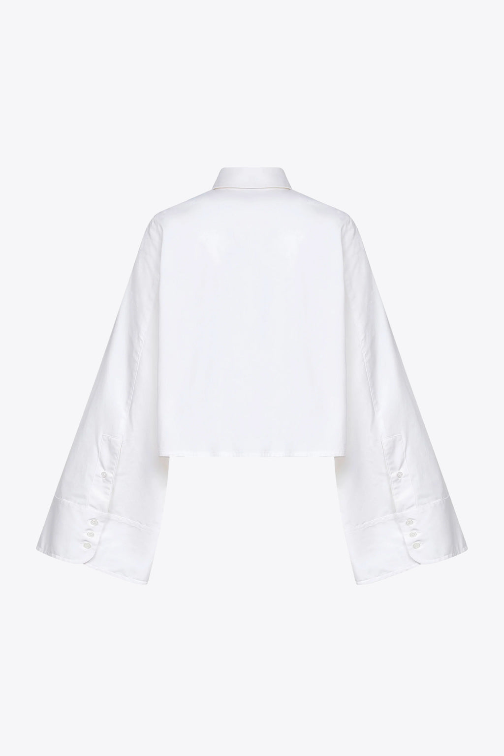 alt-image__Camicia-bianca-in-popeline-di-cotone-con-maniche-lunghe-oversize