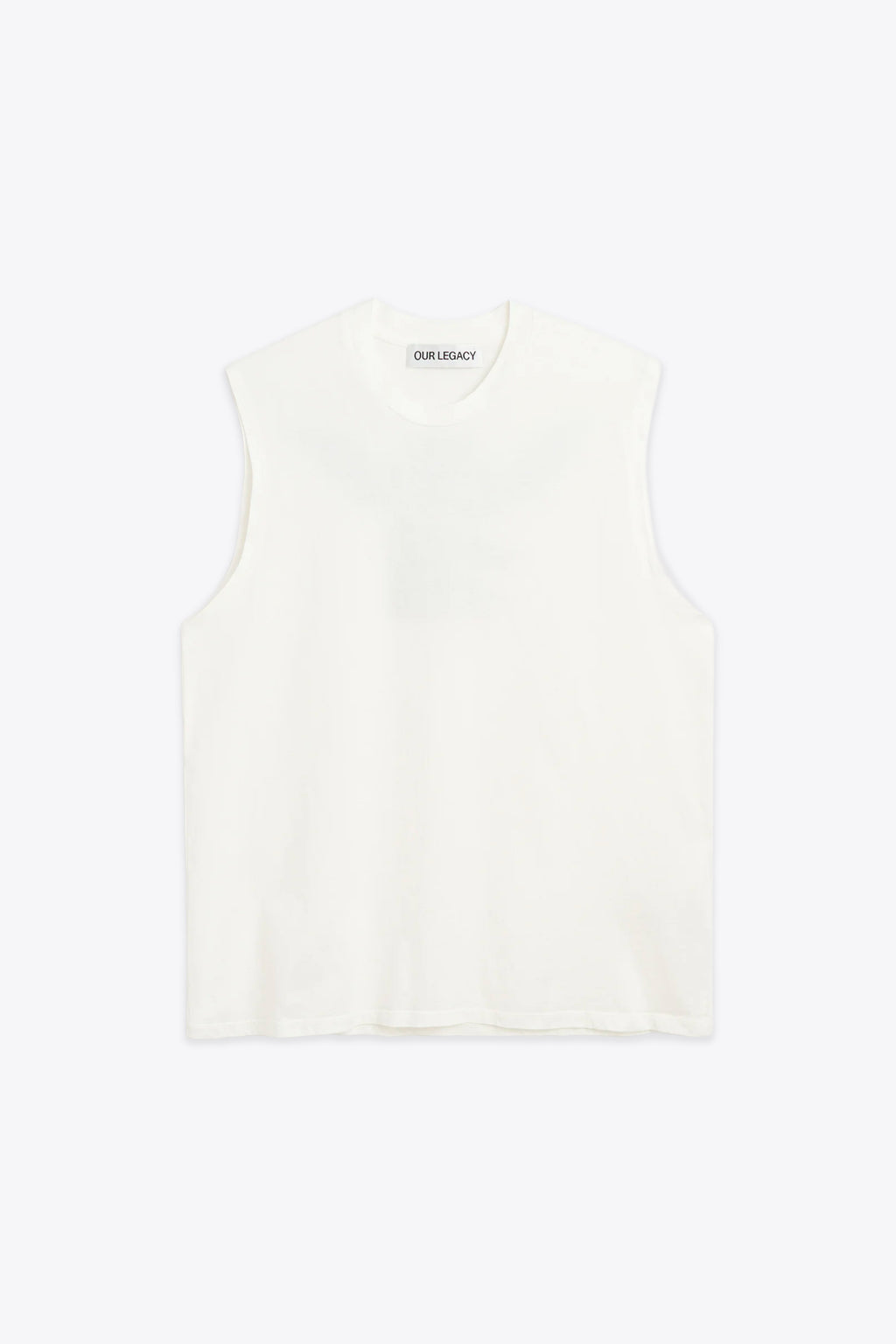 alt-image__Canotta-bianca-in-cotone-con-stampa-grafica-sul-retro---Breathe-Tank