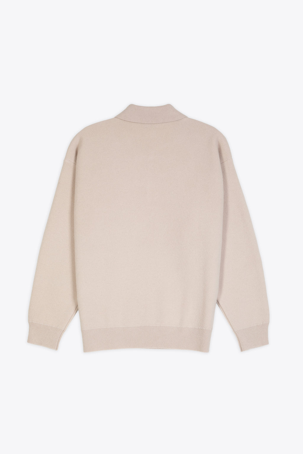 alt-image__POLO-IN-PIQUET-MISTO-CASHMERE-Beige