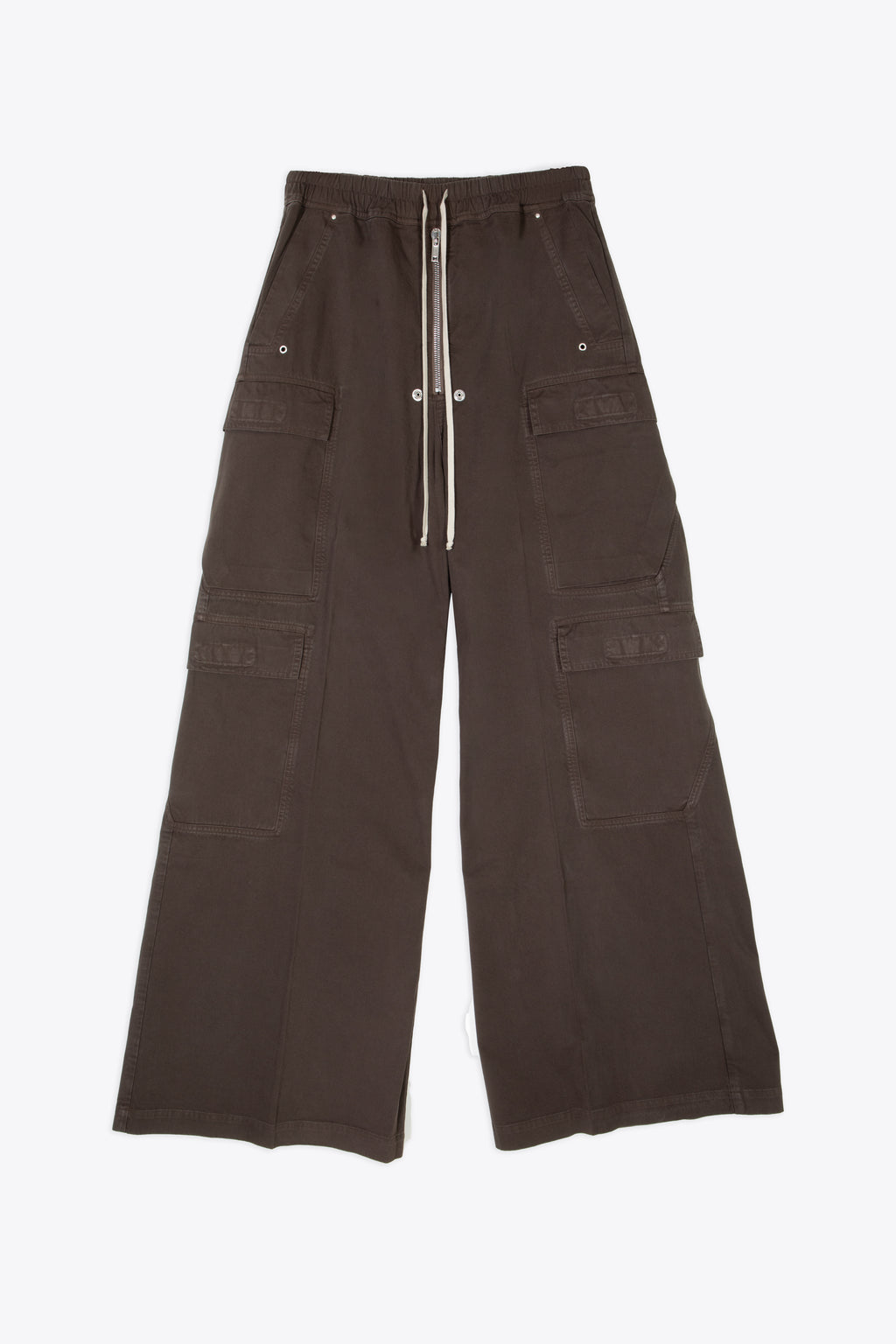 alt-image__Pantalone-cargo-in-twill-marrone-baggy-fit---Double-Cargo-Jumbo-Belas