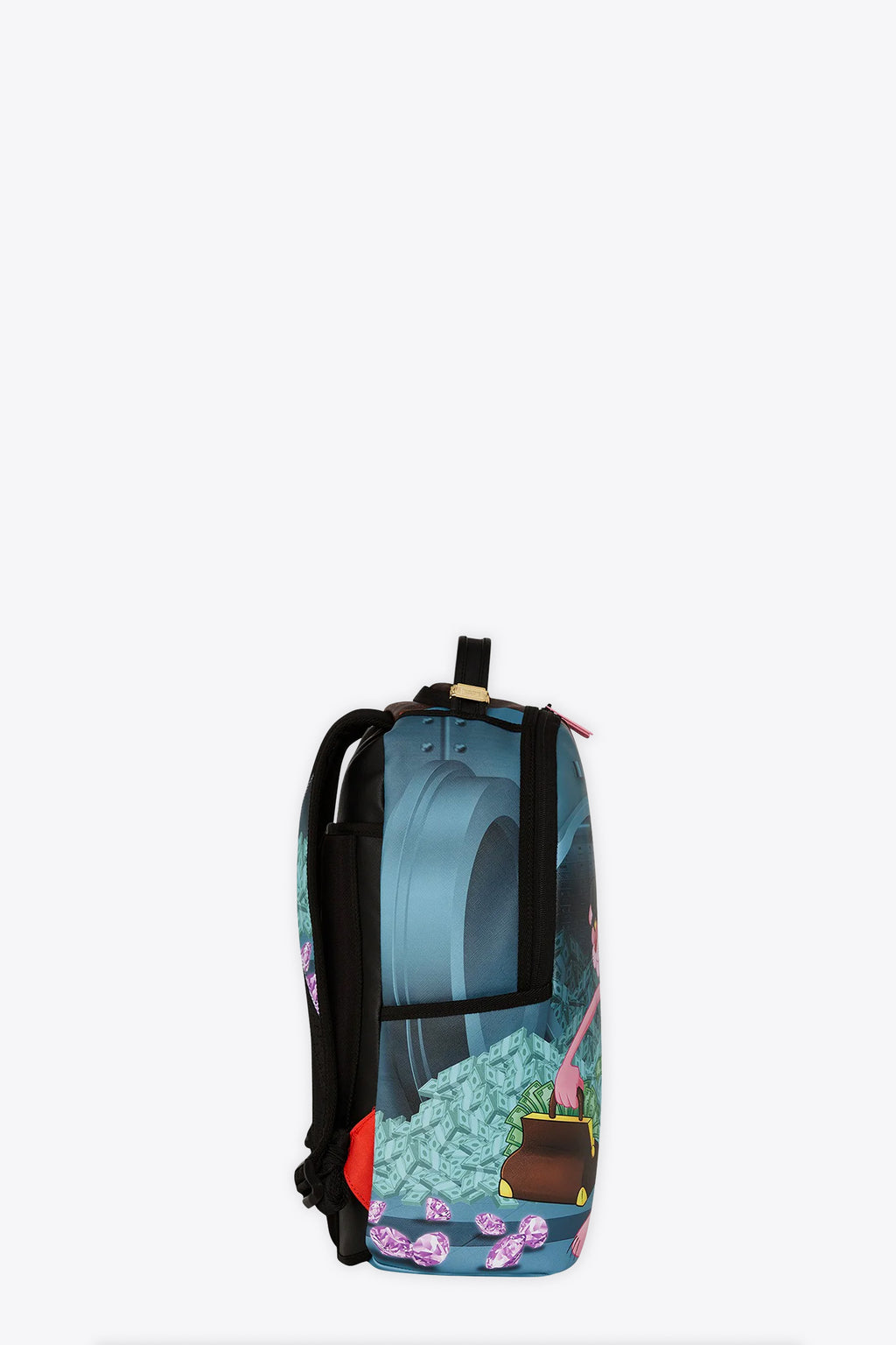 alt-image__Pink-Panther-all-over-printed-pvc-backpack---Pink-Panther-Burglar-Escape-Dlxvs-Backpack-