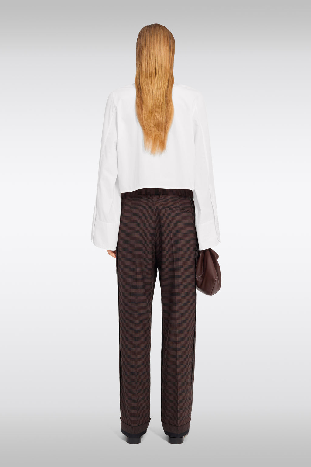 alt-image__Camicia-bianca-in-popeline-di-cotone-con-maniche-lunghe-oversize