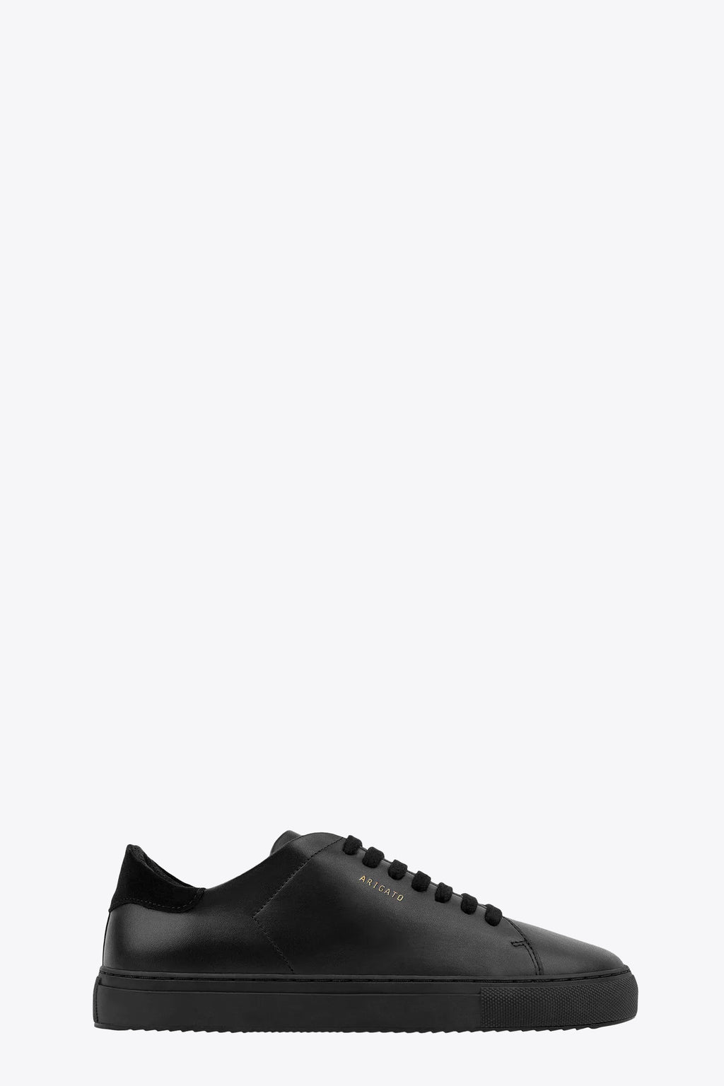 alt-image__Sneaker-bassa-in-pelle-nera---Clean-90