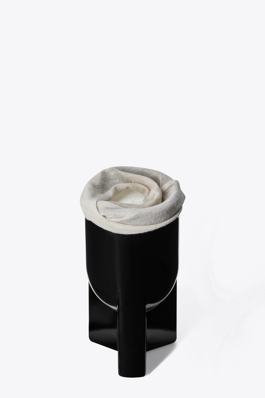 alt-image__Candela-profumata-con-struttura-scultorea-in-vetro-nero---Rick-Owens-Scented-Candle-L'Apparition