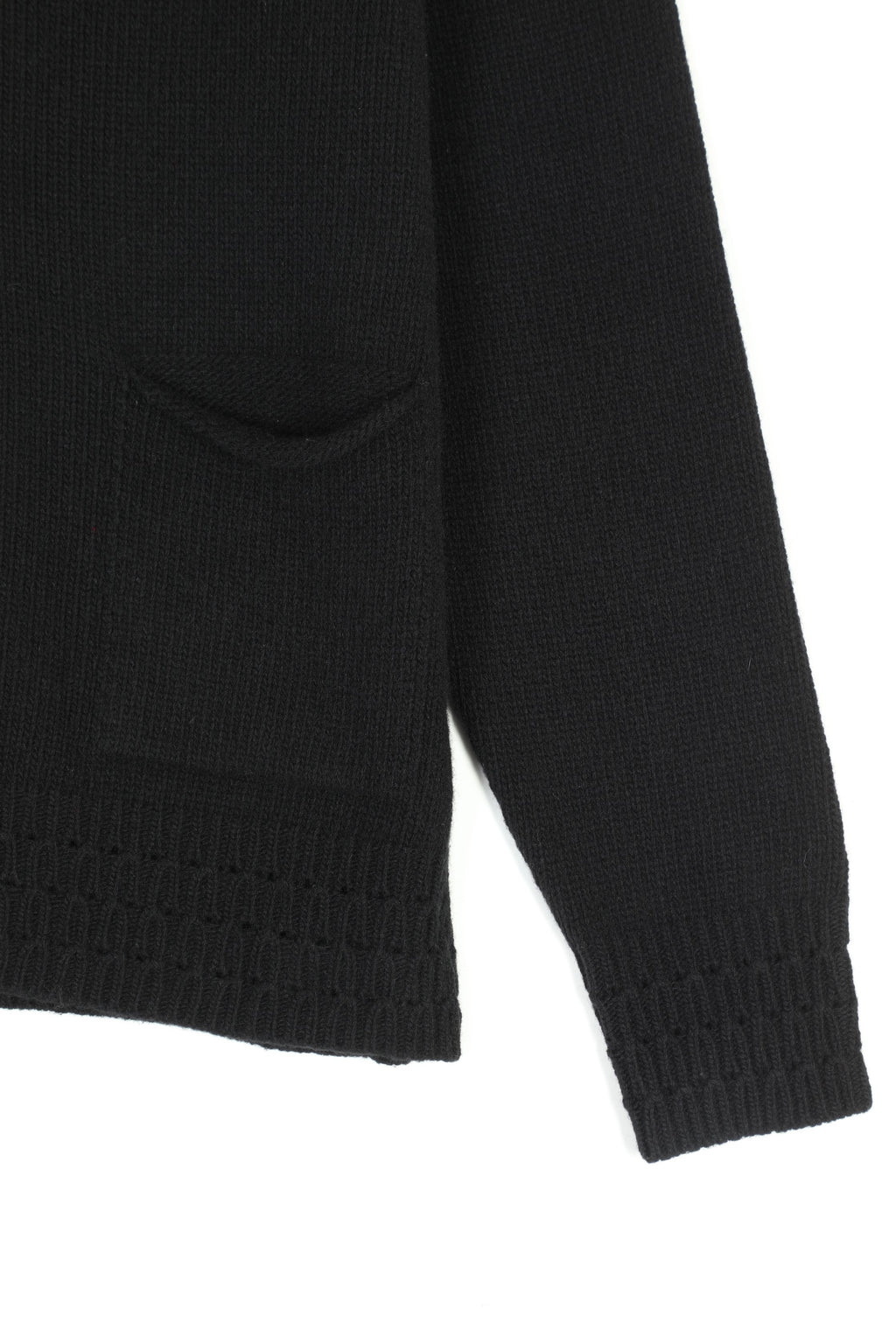 alt-image__Blkack-cardigan
