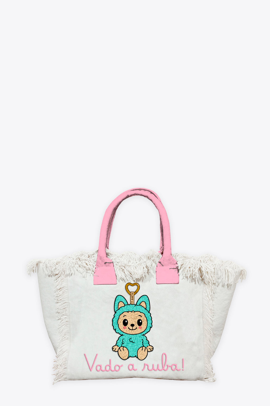 alt-image__Colette-stampa-+-scritta--Bianco/rosa