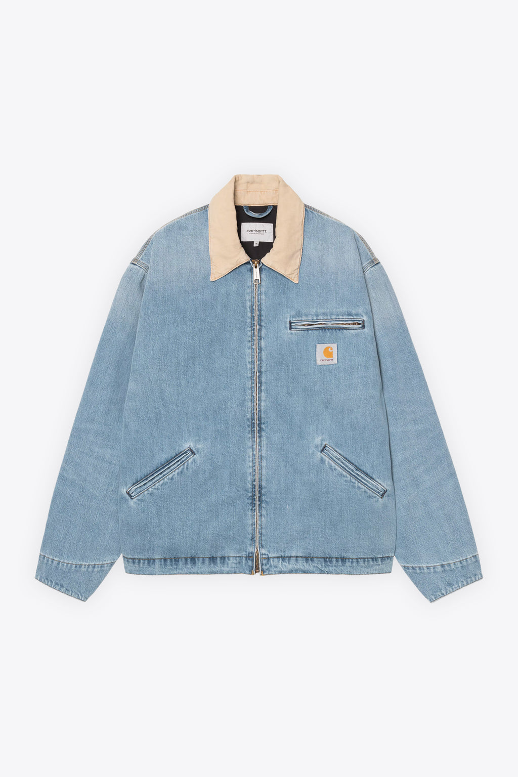 alt-image__Giubbotto-in-denim-blu-chiaro-stonewashed---OG-Detroit-Jacket