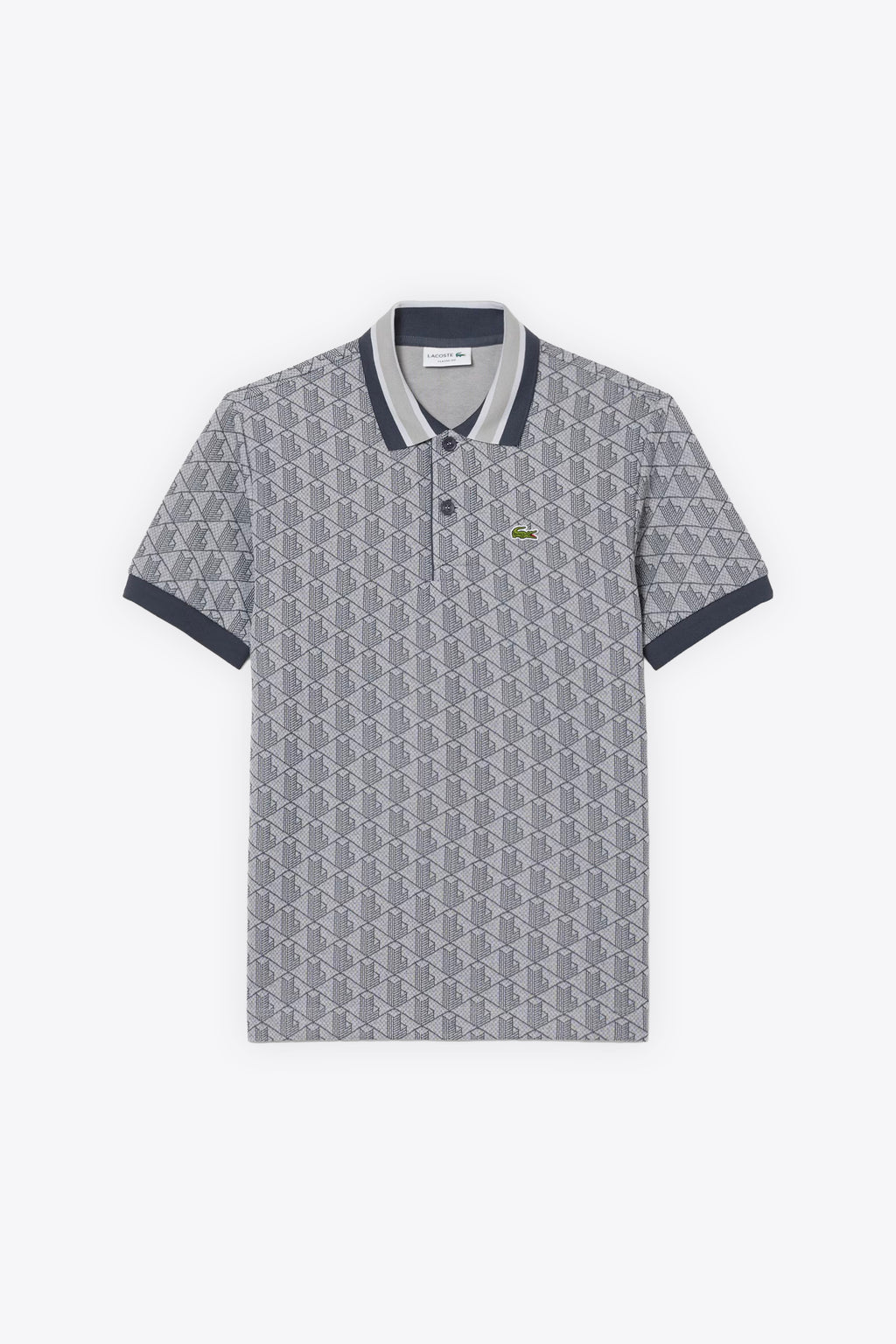 alt-image__MAGLIETTA-M/C-Grigio/nero