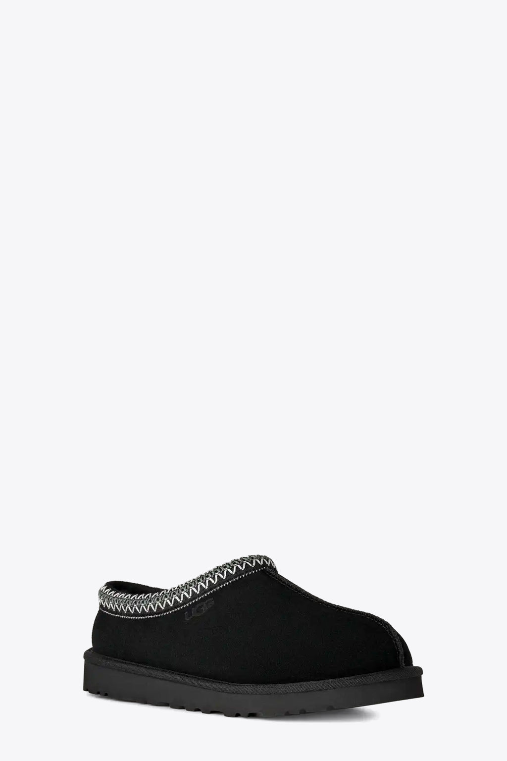 alt-image__Ciabatta-nera-in-suede-con-ricamo---M-Tasman-II
