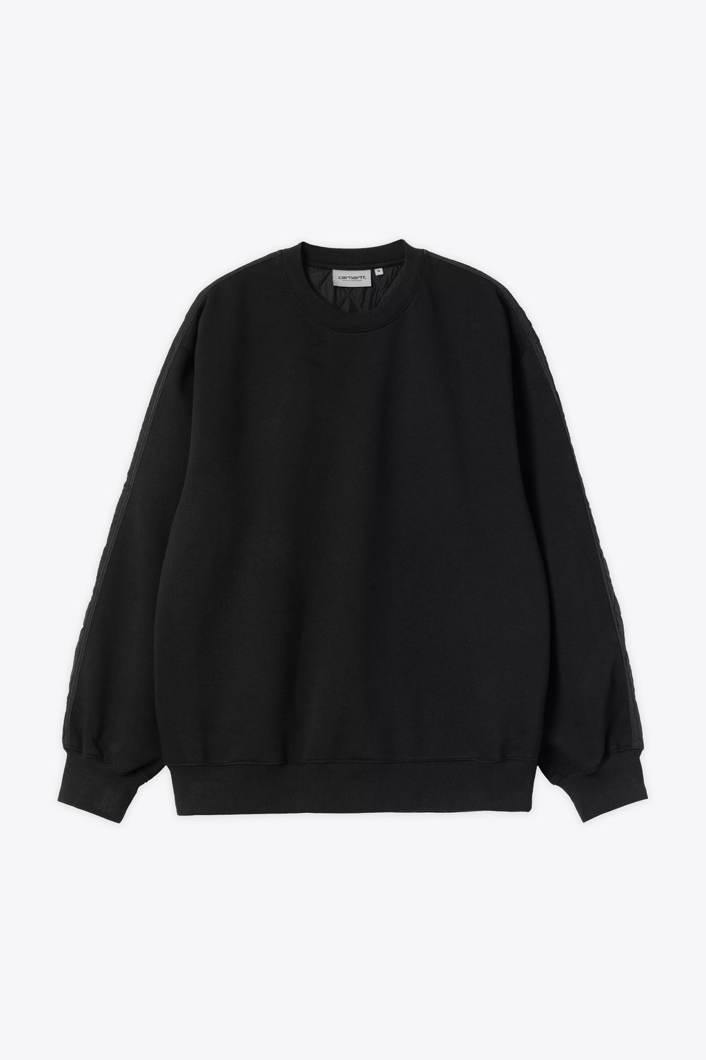 alt-image__CALMA-SWEAT-COTON/POLYESTER-SWEAT-Nero