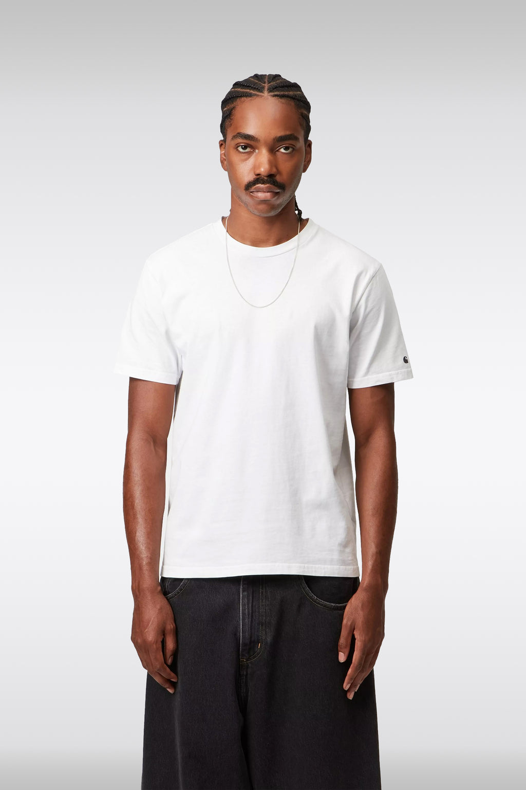 alt-image__S/S-Base-T-Shirt-Bianco