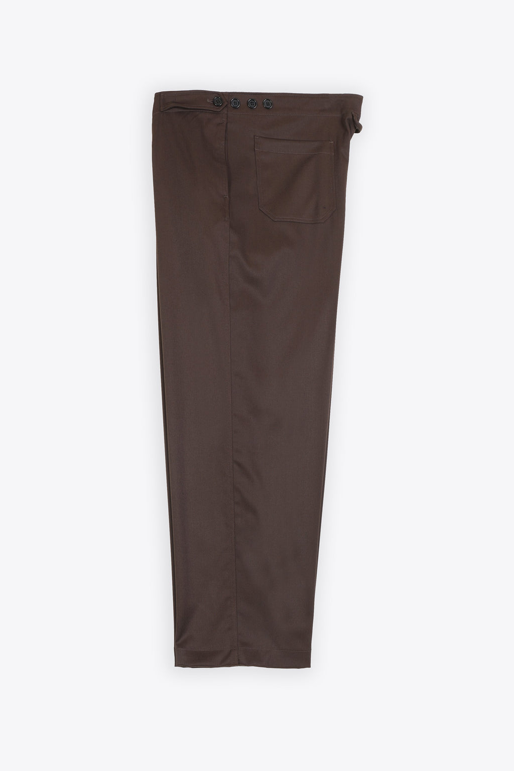 alt-image__Pantalone-in-misto-lana-marrone-con-vita-regolabile