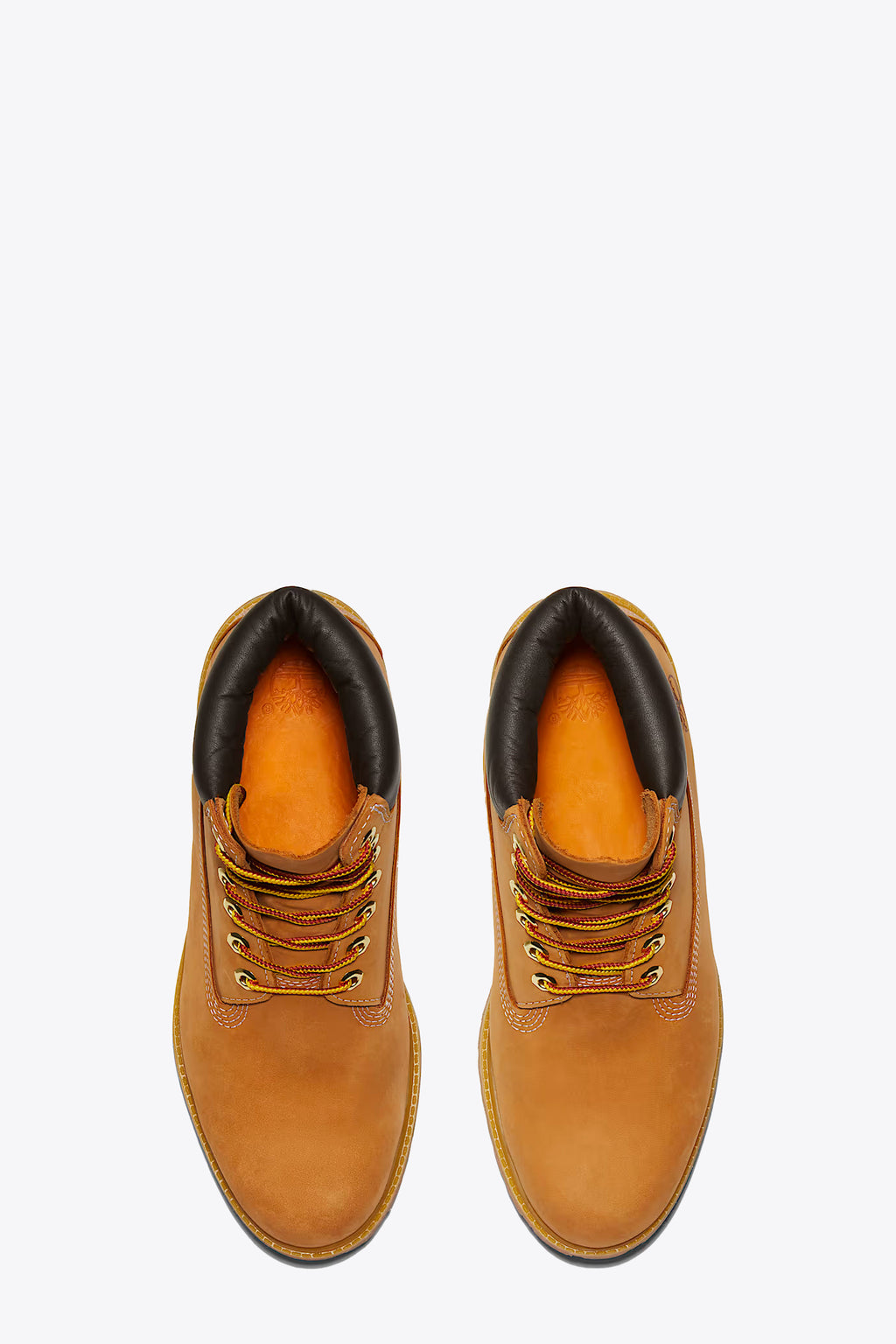 alt-image__Stivaletto-in-pelle-scamosciata-ocra---Premium-6-Inch-Lace-Up