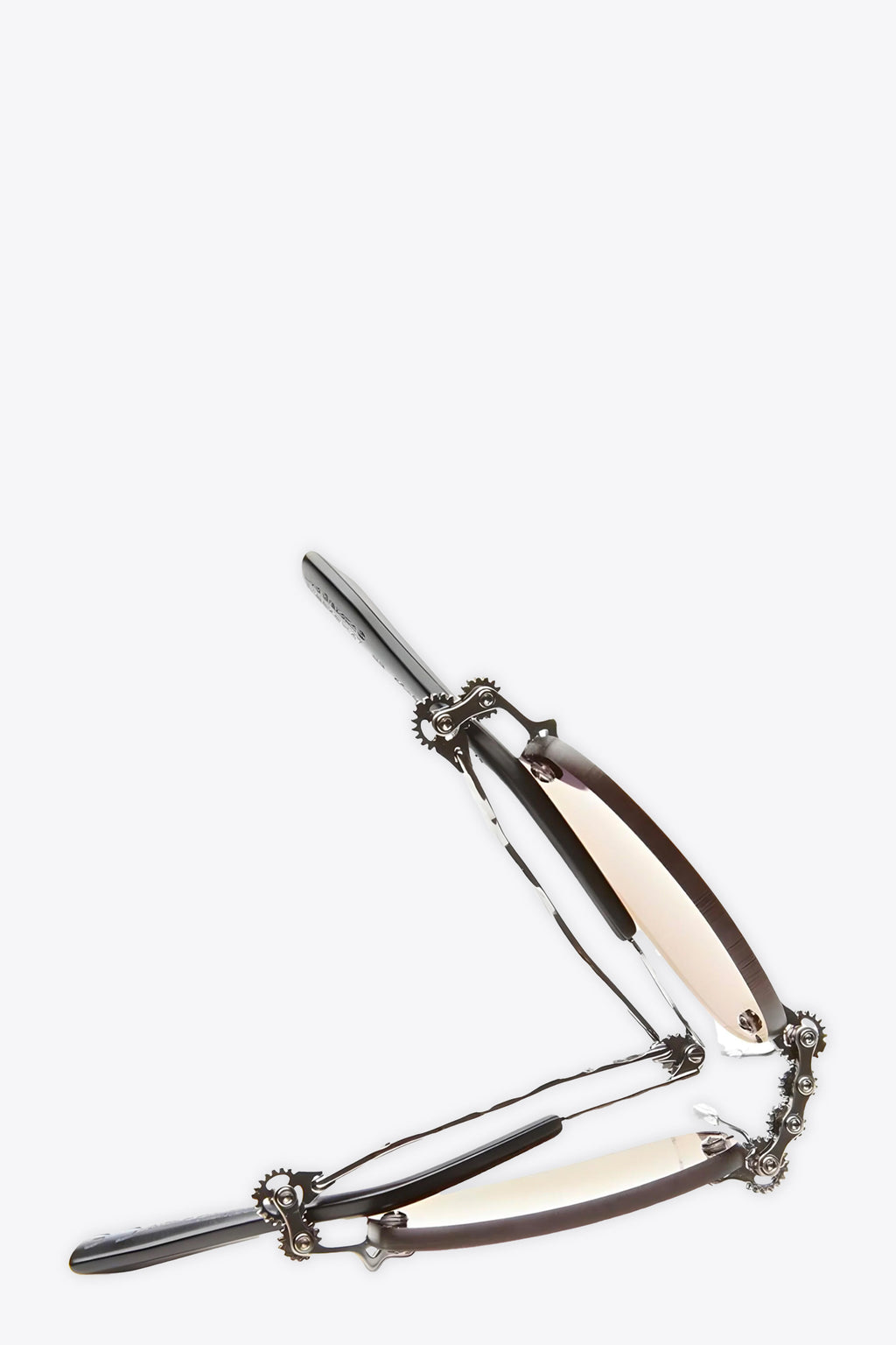 alt-image__Occhiali-pieghevoli-rimless-con-lenti-rettangolari-nere---H47