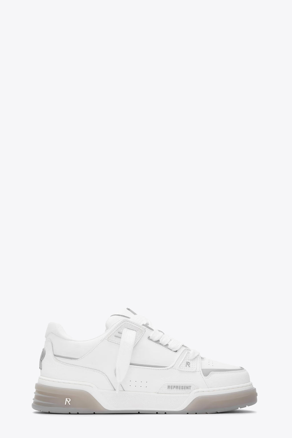 alt-image__Sneaker-bassa-in-pelle-bianca-con-lacci-grossi---Studio-Sneaker