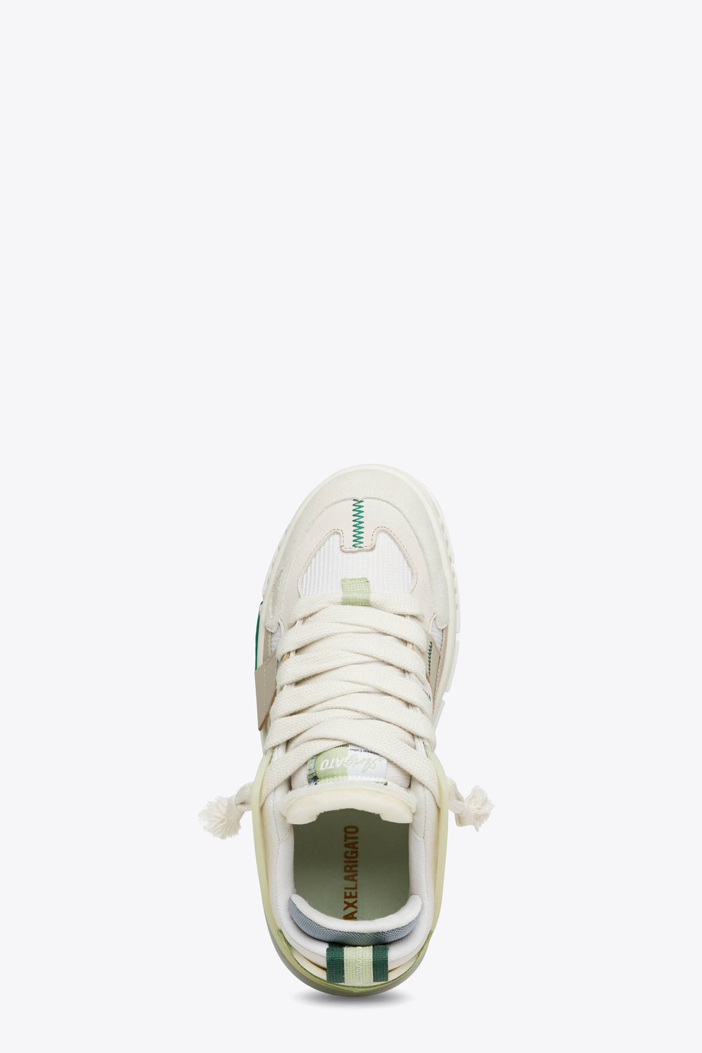 alt-image__AREA-PATCHWORK-SNEAKER-Beige/verde