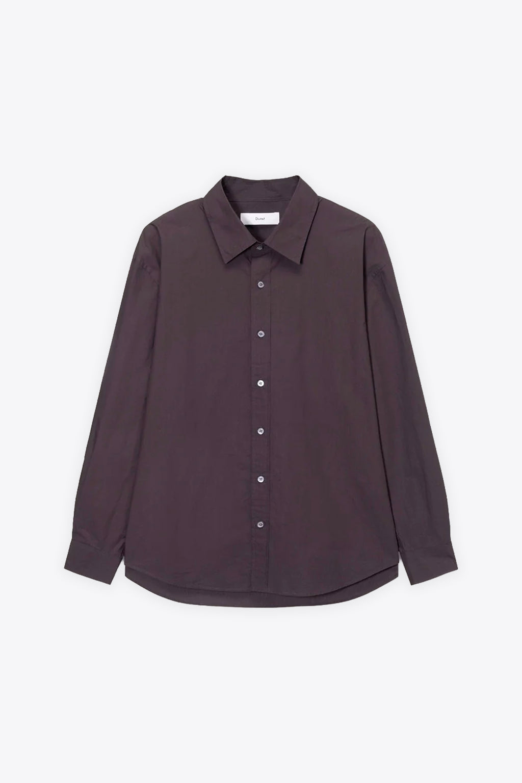 alt-image__UNISEX-COTTON-SHIRT-Marrone