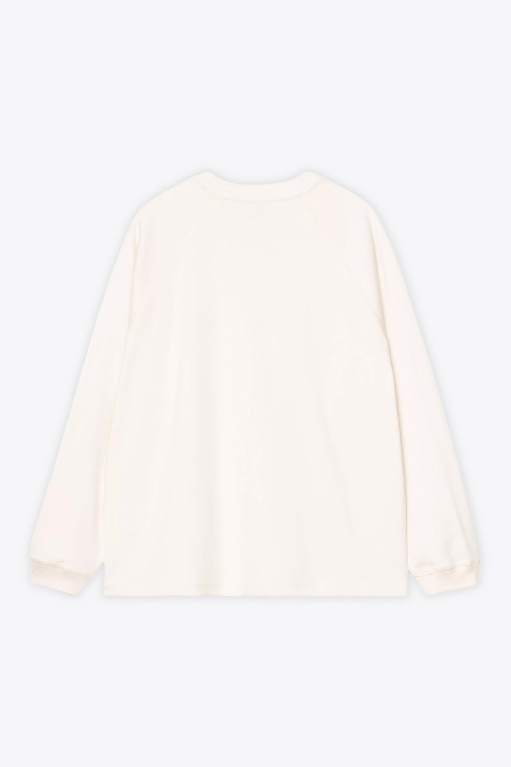 alt-image__L/S-Signature-Rib-T-Shirt-Panna