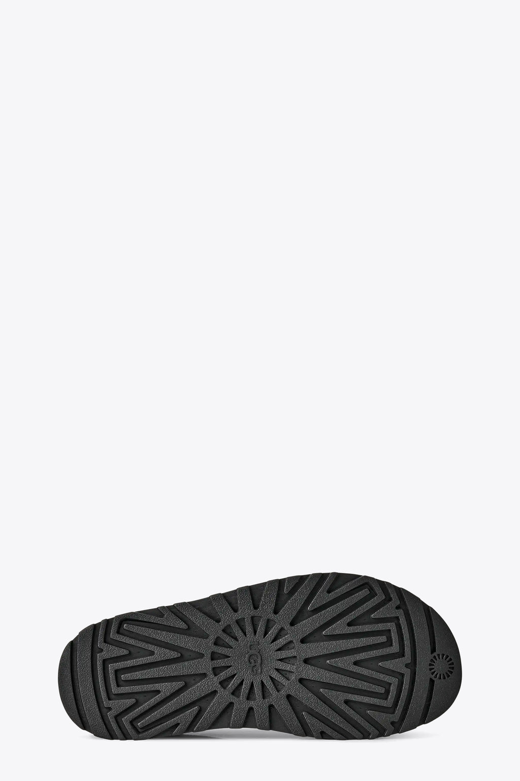 alt-image__Sandali-neri-in-gomma-con-suola-platform-e-lacci---Goldenglow-Toggle