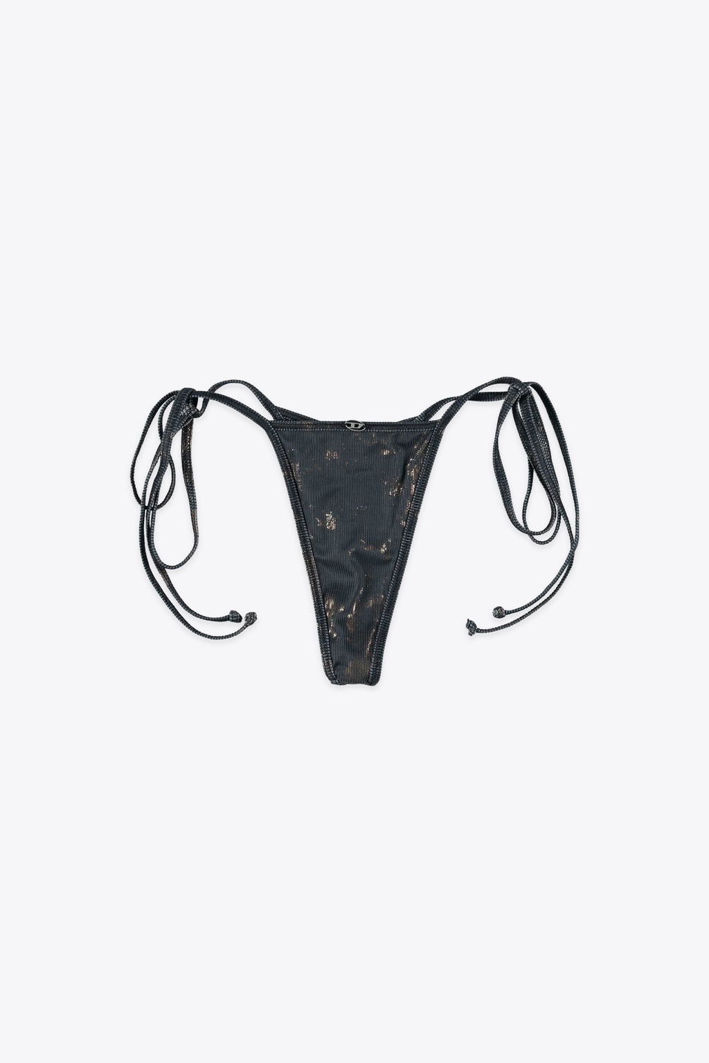 alt-image__Perizoma-grigio-da-mare-in-lycra-con-stampa-astratta-oro---Demy-Utlt