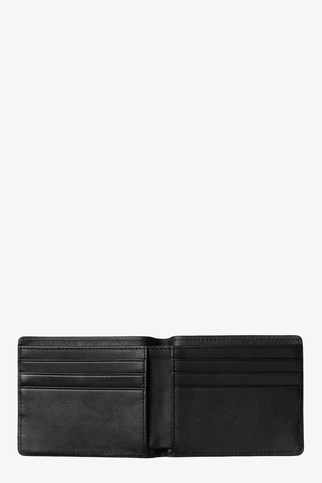 alt-image__Portafogli-nero-in-pelle---Vegas-Billfold-Wallet