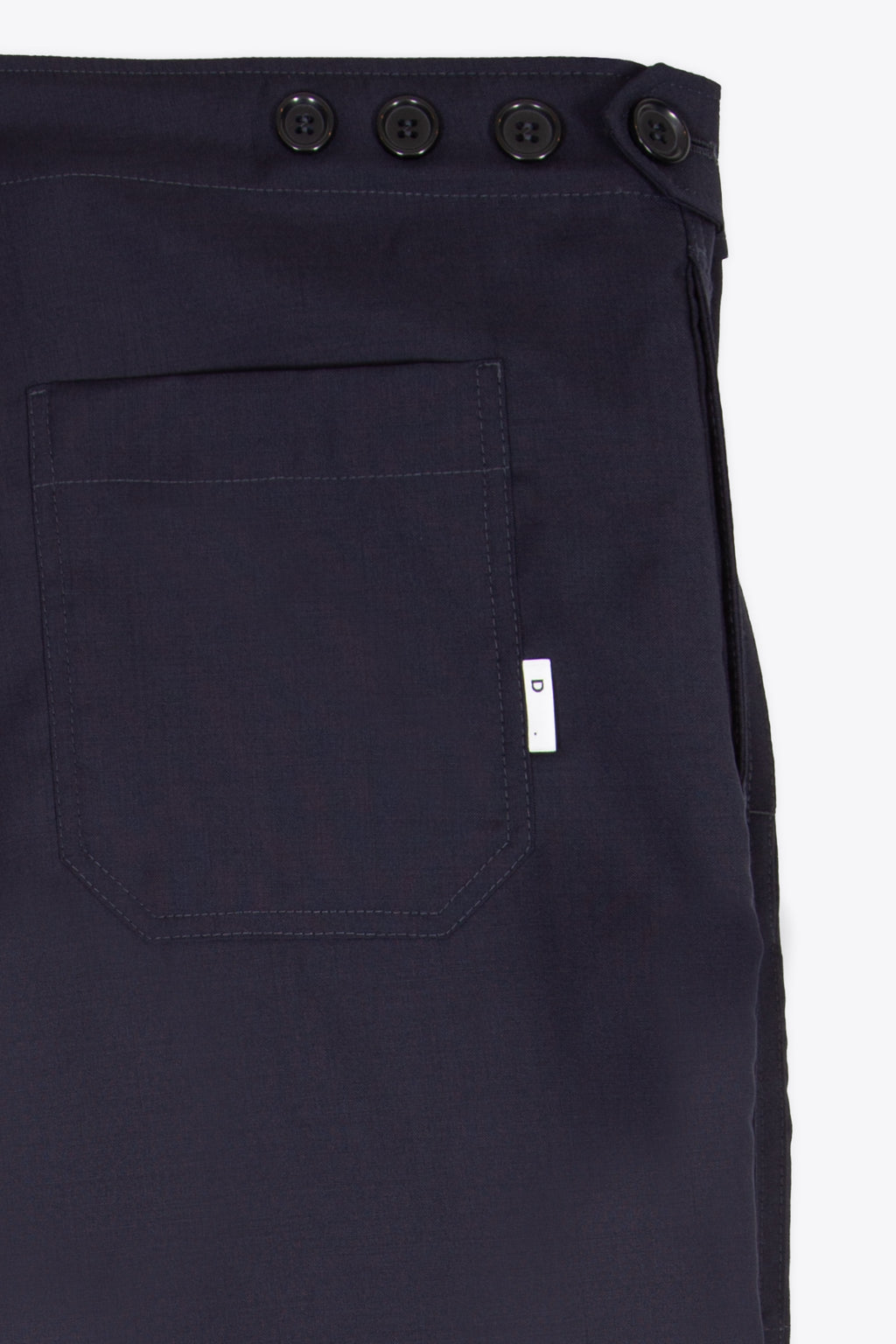 alt-image__Pantalone-in-frescolana-blu-navy-con-vita-regolabile