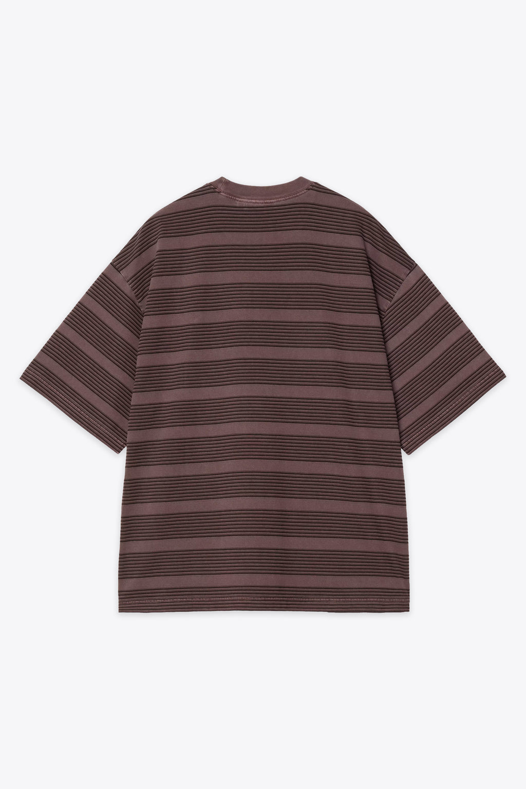 alt-image__S/S-HANSON-T-SHIRT--Bordeaux