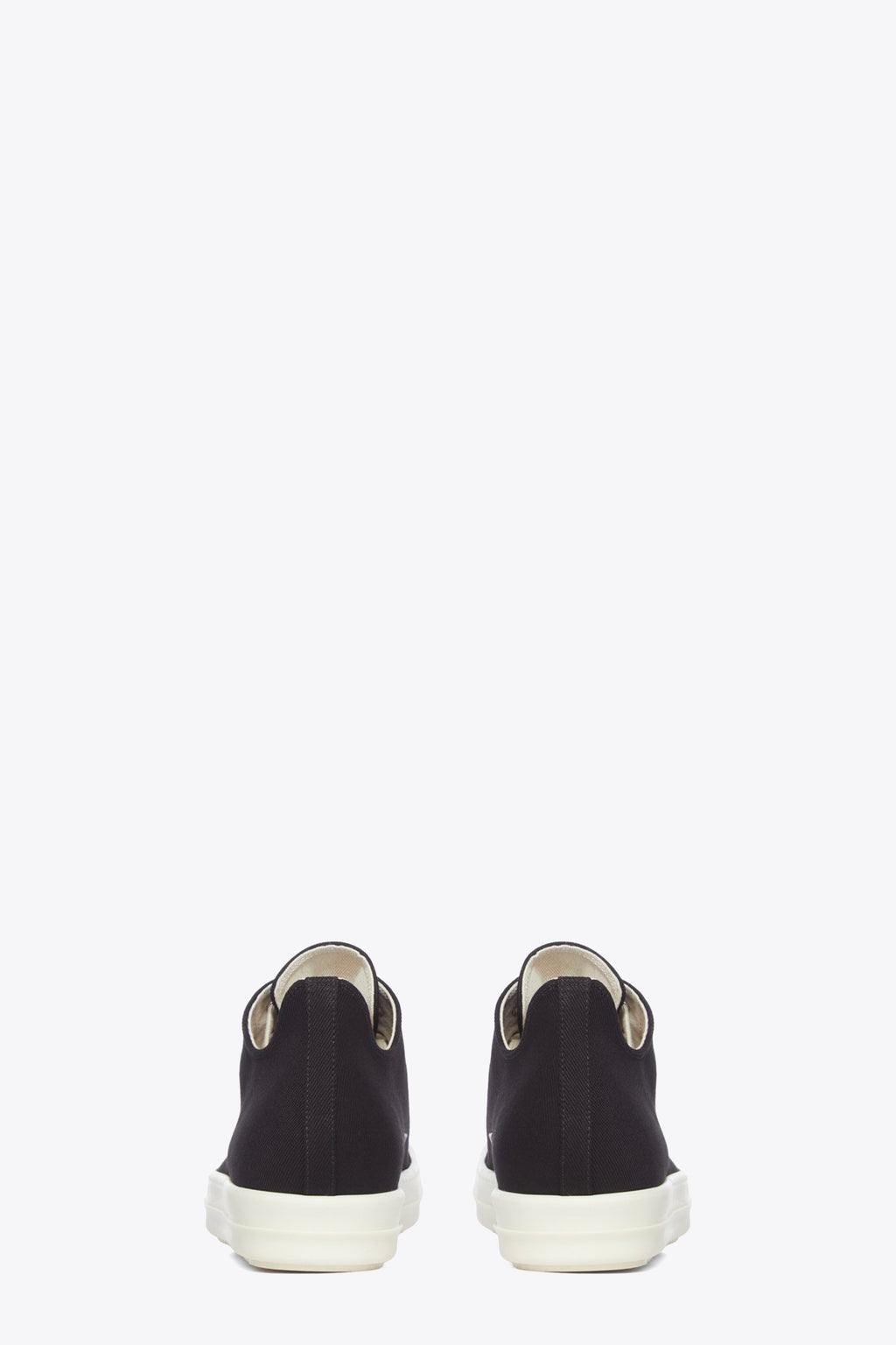alt-image__Black-denim-lace-up-low-sneakers---Low-Sneaks