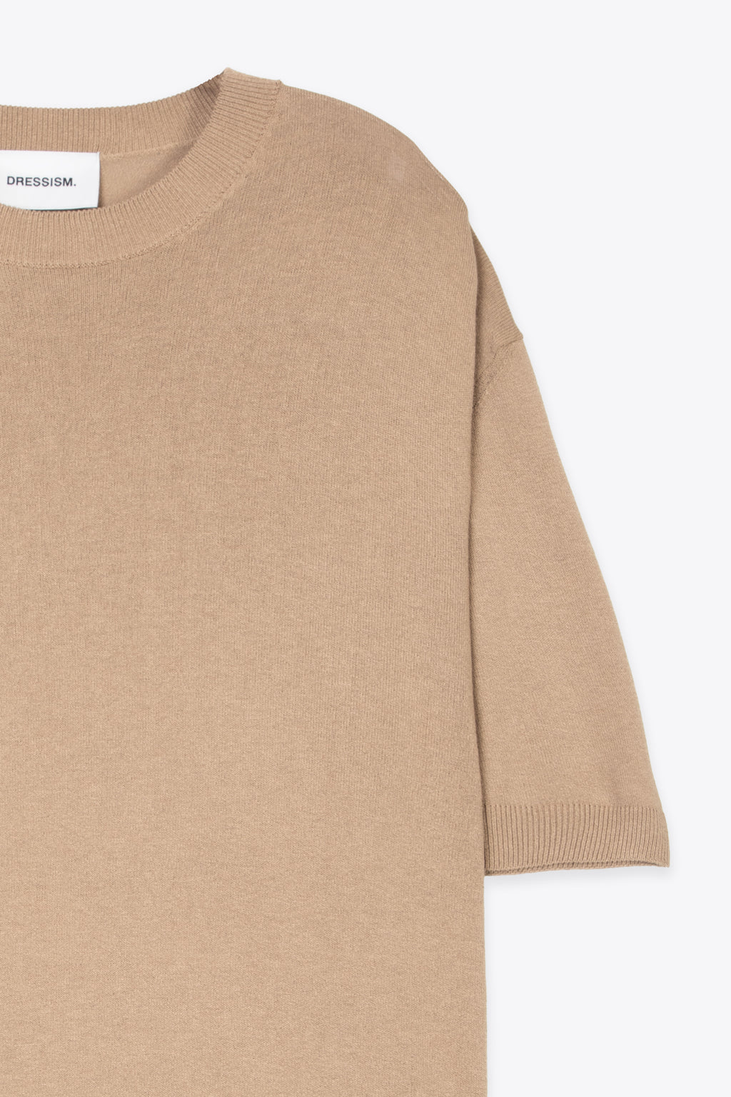 alt-image__T-shirt-in-viscosa-color-cammello