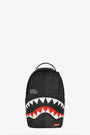 SHARK CENTRAL SPLIT INFINITY DLXSV BACKPACK-Nero 