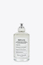 Unisex perfume with acuqatic notes - When the Rain Stops Eau de Toilette 100 ml 
