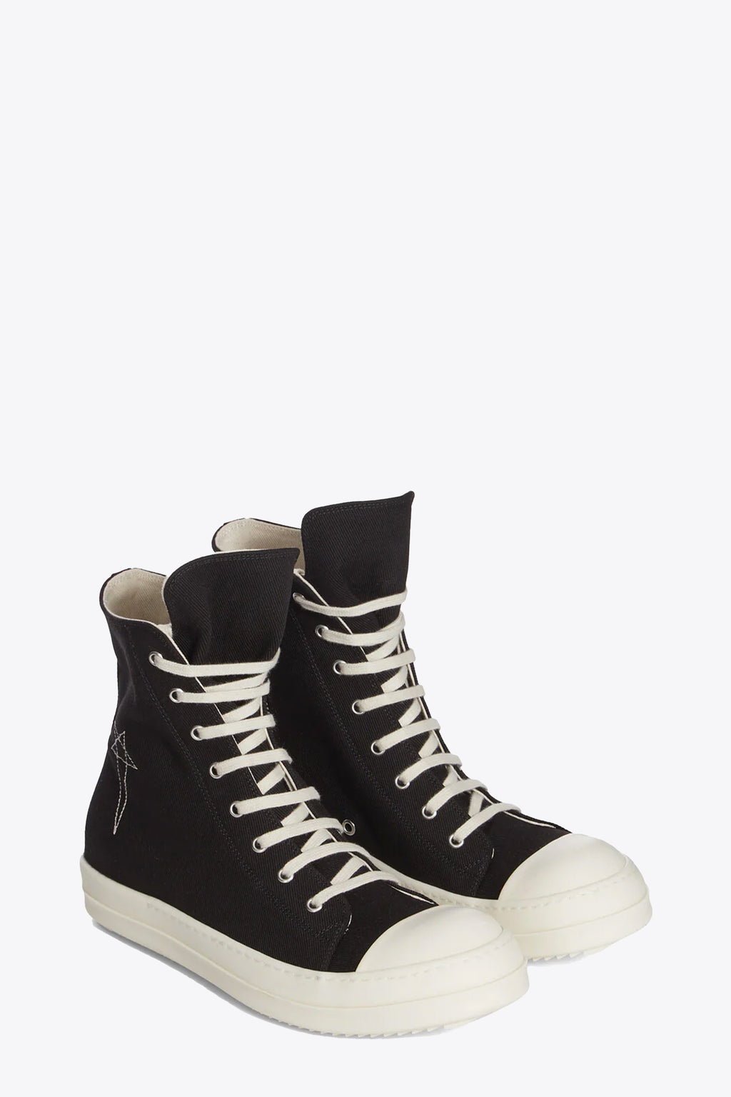 alt-image__SCARPE-IN-DENIM-SNEAKS-BLACK/PEARL/MILK/MILK-Nero/Perla/Latte