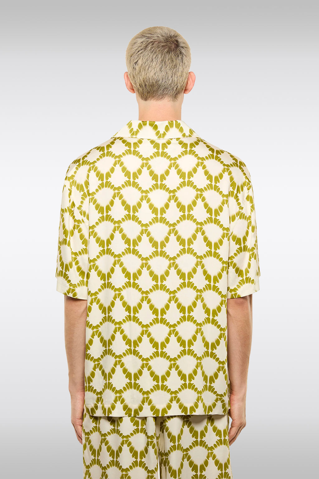 alt-image__Off-white-and-green-viscose-shirt-with-geometric-print