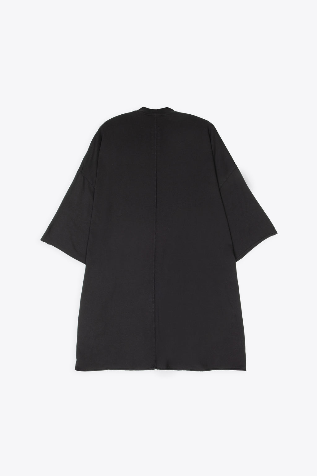 alt-image__T-shirt-oversize-nera-in-cotone-con-stampa-frontale-