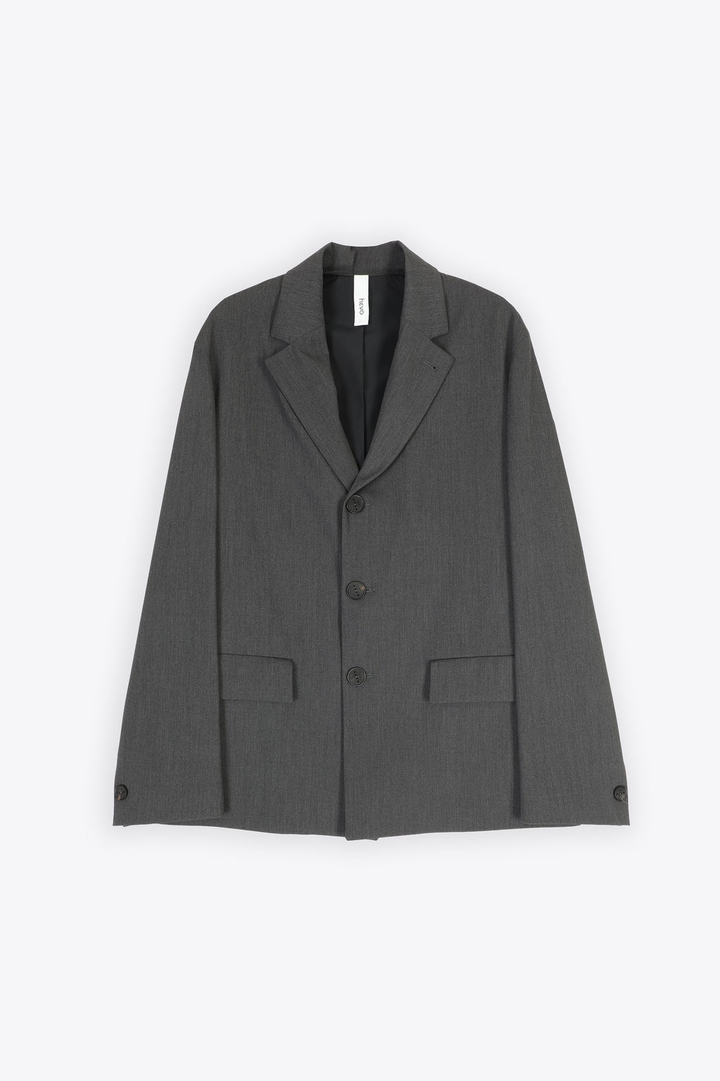 alt-image__Charcoal-grey-technical-wool-three-buttons-blazer---Cardigliano