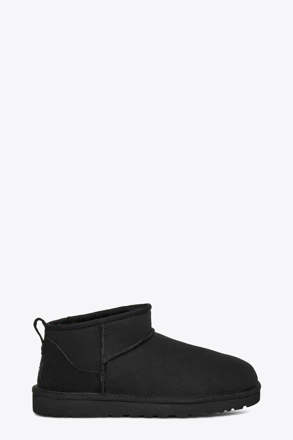 alt-image__Stivaletto-in-suede-nero---M-Classic-Ultra-Mini