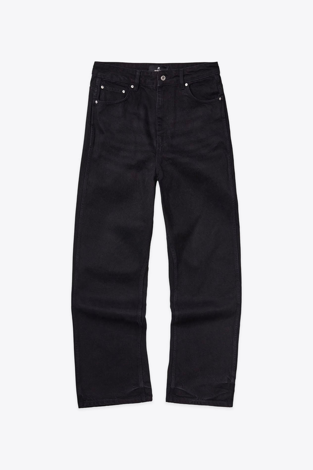 alt-image__Jeans-5-tasche-baggy-in-denim-nero---R3-Baggy-Denim