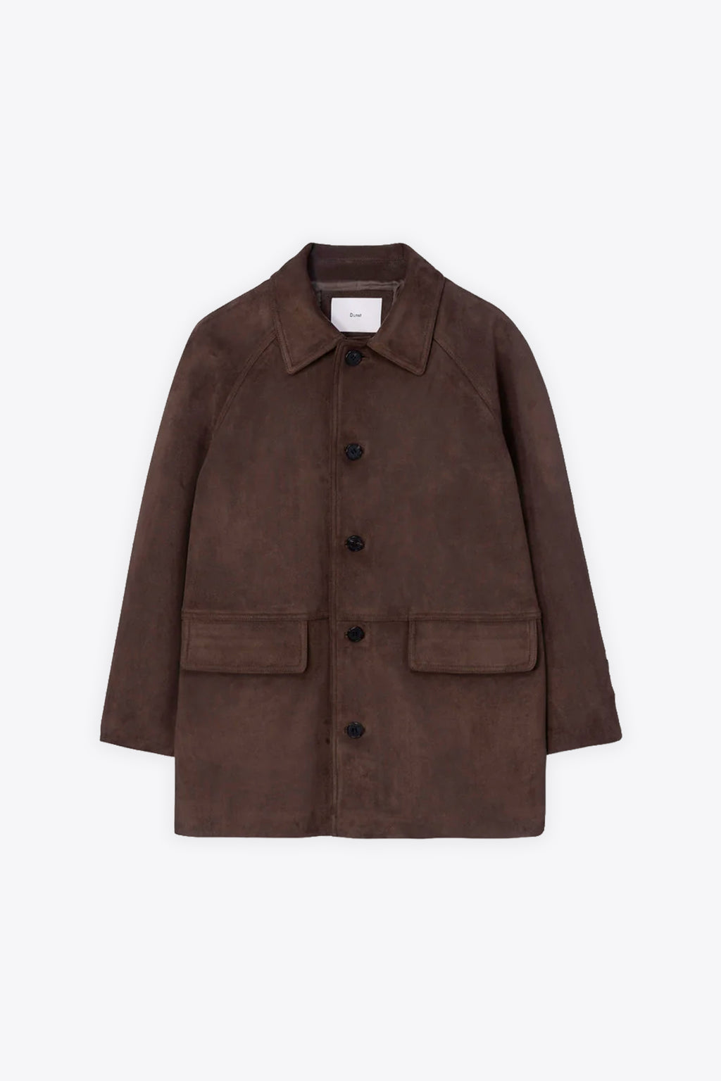alt-image__UNISEX-LILY-ALTER-SUEDE-HALF-JACKET-Marrone