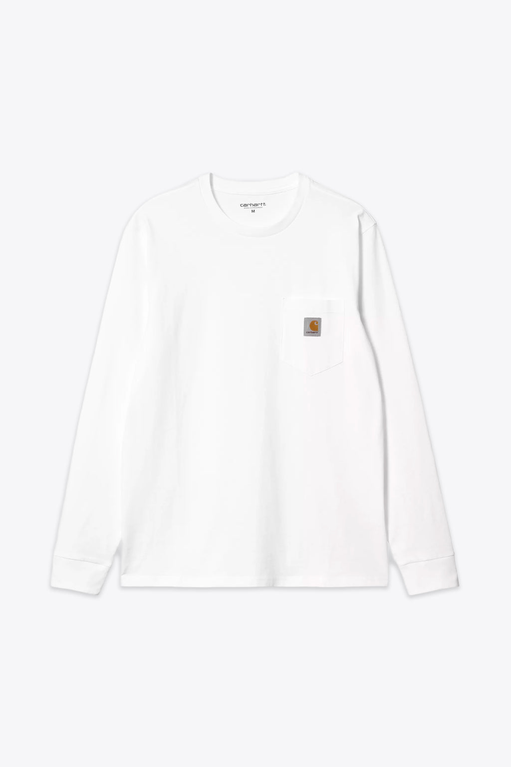 alt-image__L/S-POCKET-T-SHIRT--Bianco