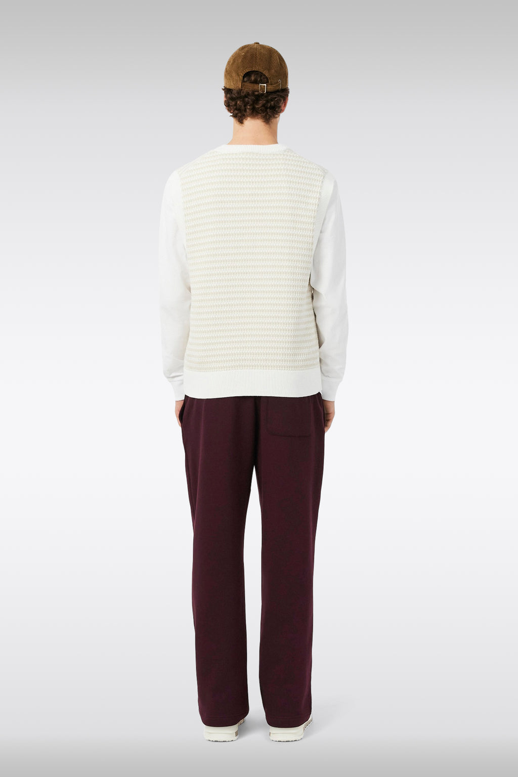 alt-image__PANTALONI-TUTA-Bordeaux